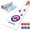2-in-1 Tabletop Ice Hockey Game - Action-Packed Plastic Tabletop for Ages 12-14 2-in-1 Tabletop Ice Hockey Game - Action-Packed Plastic Tabletop for Ages 12-14