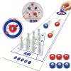 Three-in-One Game Set - Versatile Gameplay for Ice Cube, Sand Cube, and Volleyball - Ultimate Gaming Experience, Perfect Gift Idea for Friends and Family Three-in-One Game Set - Versatile Gameplay for Ice Cube, Sand Cube, and Volleyball - Ultimate Gaming Experience, Perfect Gift Idea for Friends and Family