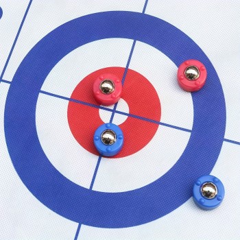 Three-in-One Game Set - Versatile Gameplay for Ice Cube, Sand Cube, and Volleyball - Ultimate Gaming Experience, Perfect Gift Idea for Friends and Family