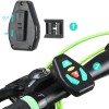 30Leds Turn Signals Indicator Backpack 30Leds Turn Signals Indicator Backpack