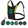 30Leds Turn Signals Indicator Vest 30Leds Turn Signals Indicator Vest