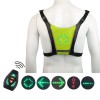 30Leds Turn Signals Indicator Vest 30Leds Turn Signals Indicator Vest