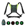 48Leds Turn Signals Indicator Vest