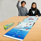 Custom image caption