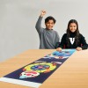 Jocker Tabletop Curling Game Set Jocker Tabletop Curling Game Set